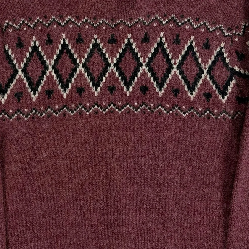 Northern Isles vintage northern
